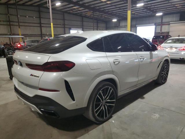 2J1384E BMW X6 M50i