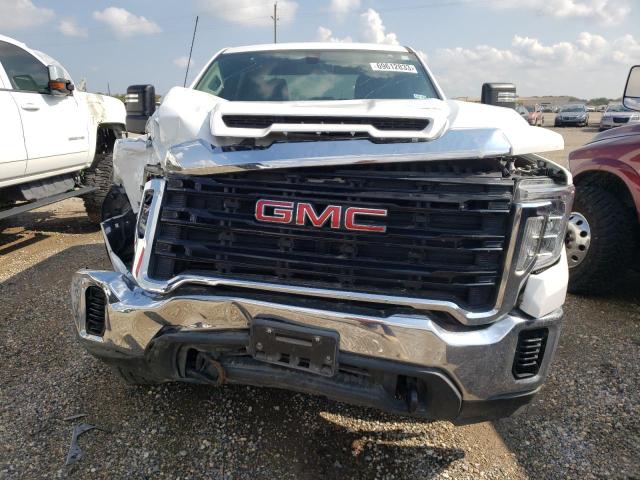 1GT49LE75PF139692 GMC Sierra K2500 Heavy Duty