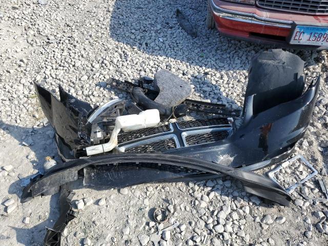2C4RDGCG2LR215337 Dodge Grand Caravan Sxt