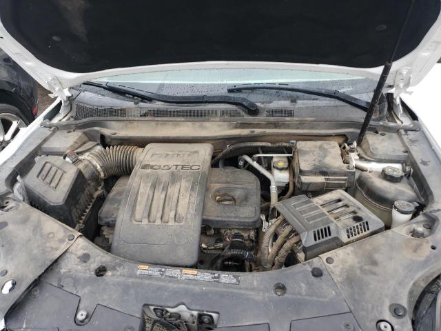2GKFLVEK8F6275600 GMC Terrain Sle