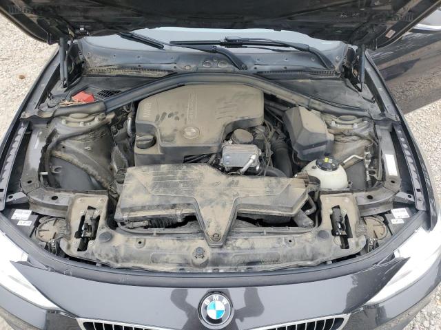 WBA4A9C56GGL88926 BMW 428 I Gran Coupe Sulev