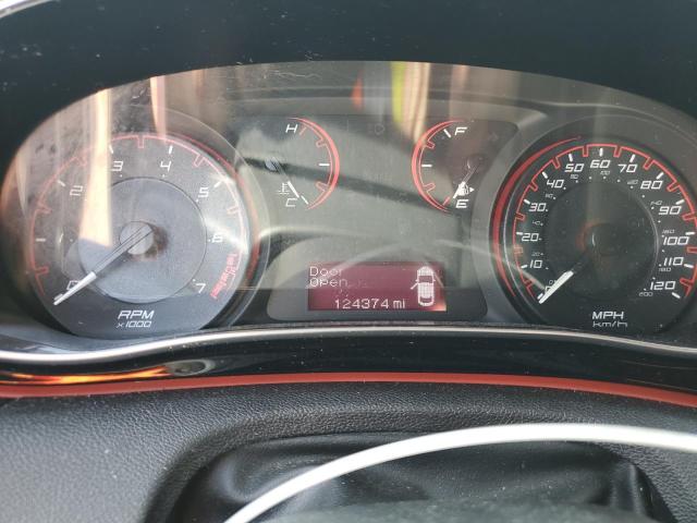 1C3CDFBB2ED862031 Dodge DART SXT