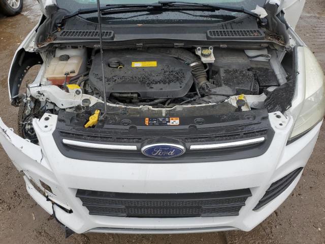 1FMCU9GX9FUB60657 Ford ESCAPE SE