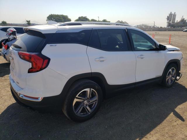 3GKALREU1JL303440 GMC Terrain Slt