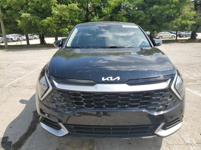 5XYK33AFXPG020572 KIA Sportage Ex