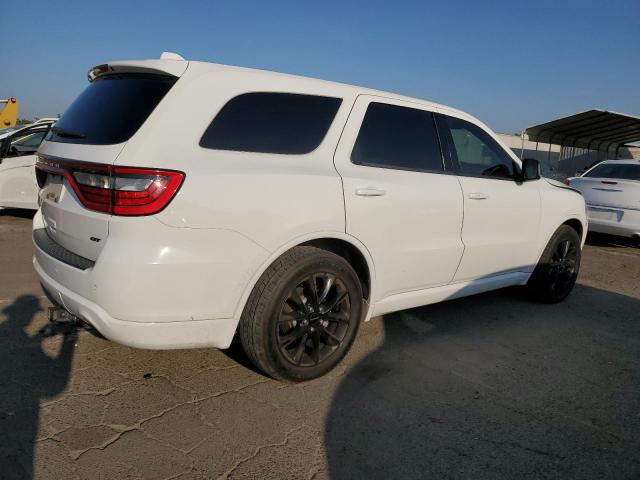 1C4RDHDGXHC690402 Dodge DURANGO GT