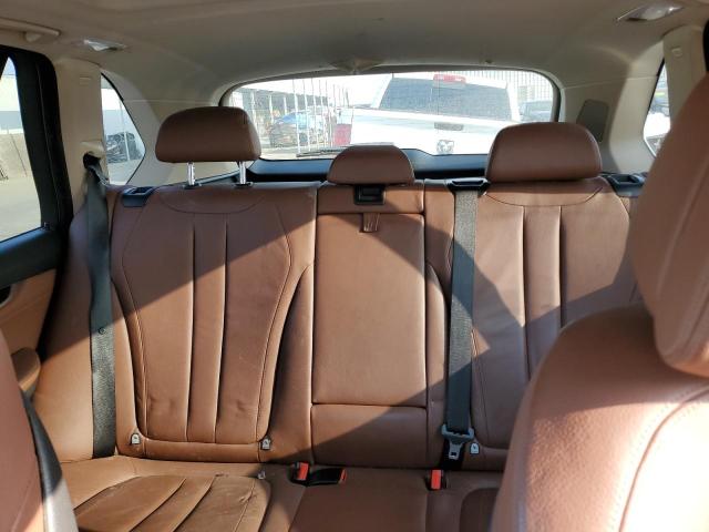 5UXKS4C54E0C07209 BMW X5 Xdrive35d