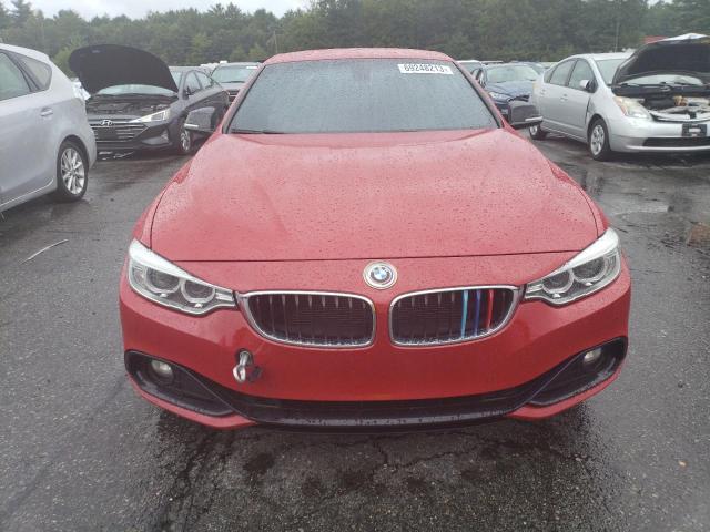 WBA3V9C50FP946526 BMW 428 XI