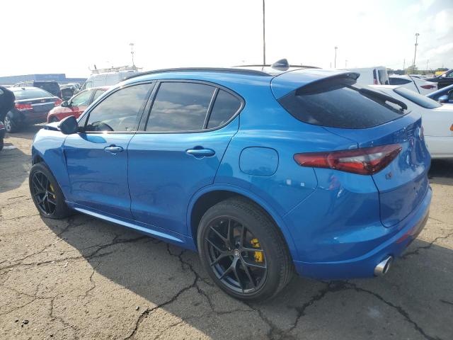 ZASPAKBN4M7D16005 Alfa Romeo STELVIO TI