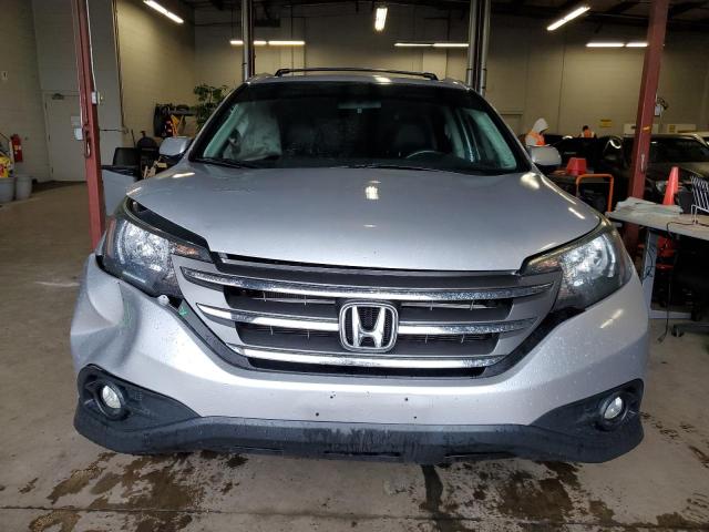 2HKRM4H70EH685759 Honda CR-V EXL