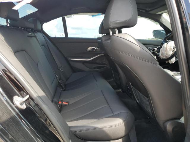 3MW5R1J02L8B29462 BMW 330I