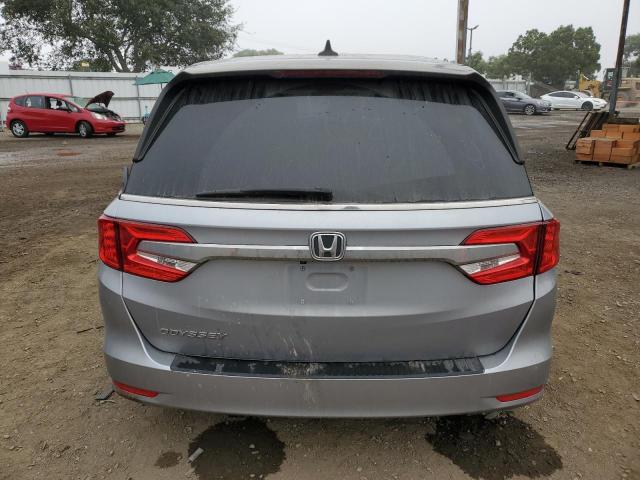 5FNRL6H75KB102482 Honda ODYSSEY EXL