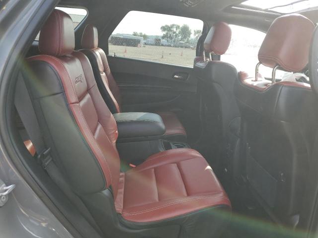 1C4SDJGJ9MC890486 Dodge Durango Srt 392