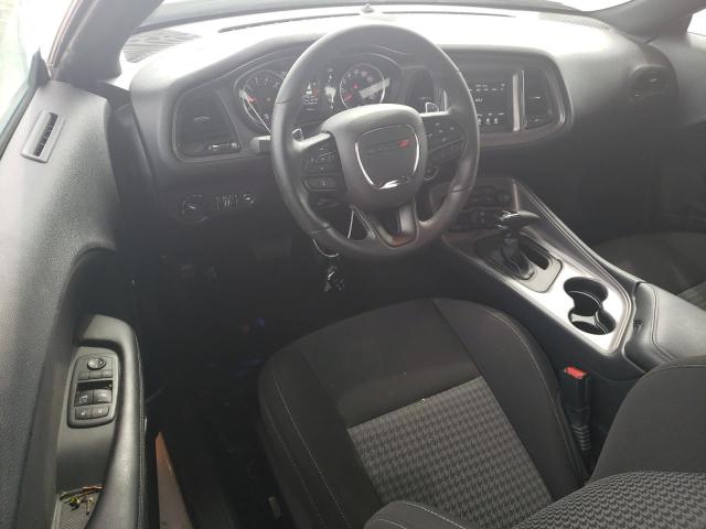 2C3CDZBT8PH525816 Dodge Challenger R/t