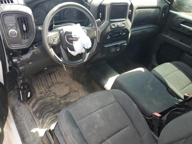 3GTN8AEFXLG227133 GMC Sierra C1500