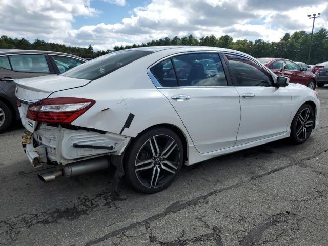 1HGCR2F10HA213908 Honda Accord Sport Special Edition