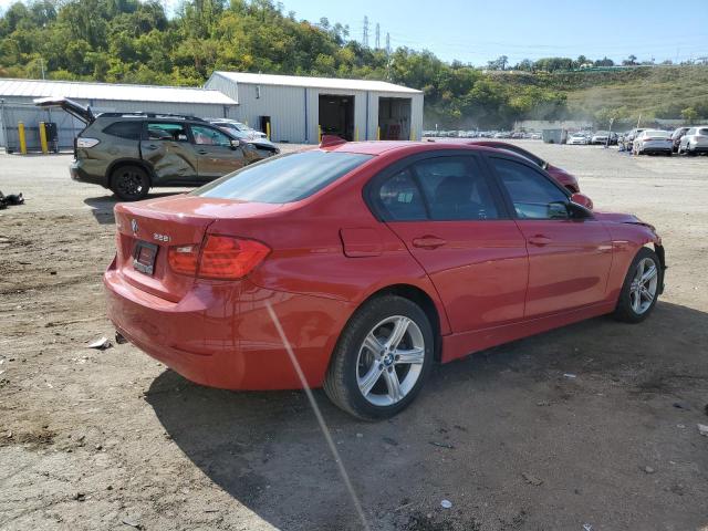 WBA3B5G5XENS09016 BMW 328 Xi Sulev