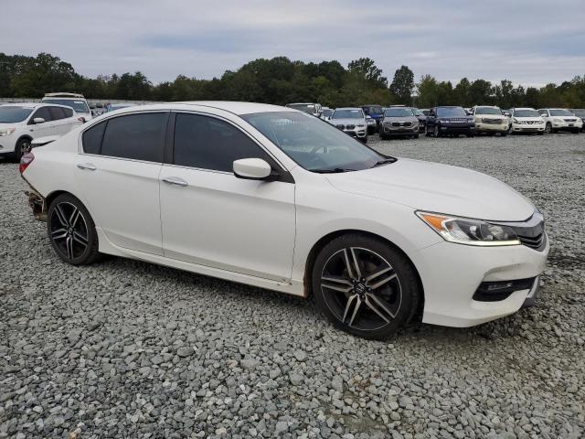 1HGCR2F17HA300267 Honda Accord Sport Special Edition