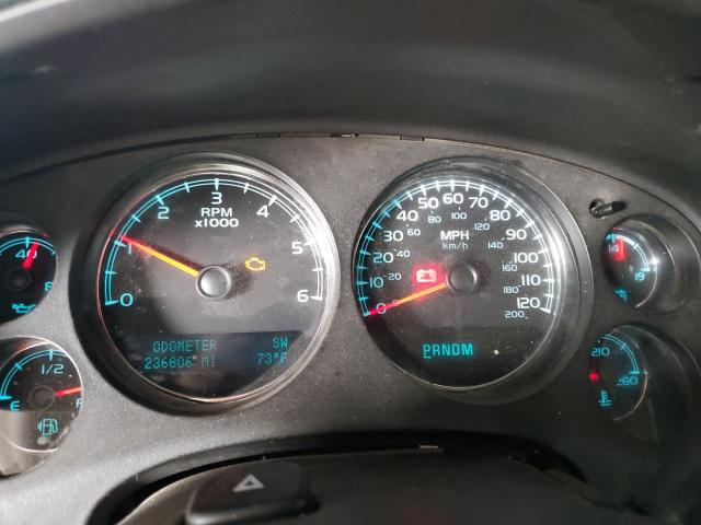 1GKS2KE71ER209999 GMC Yukon Xl K1500 Slt