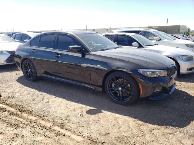 3MW5R1J03N8C49306 BMW 330I