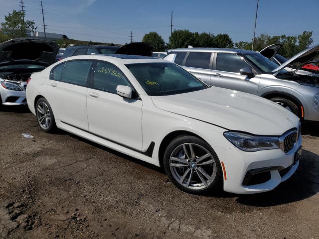 WBA7F2C51JG423594 BMW 750 Xi