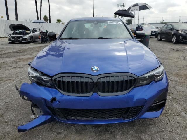 3MW5R1J05N8C59979 BMW 330I