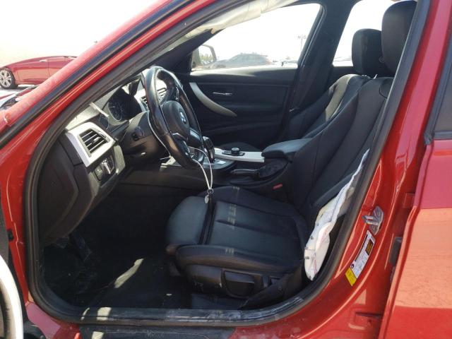 WBA8E1G53HNU15241 BMW 320 I