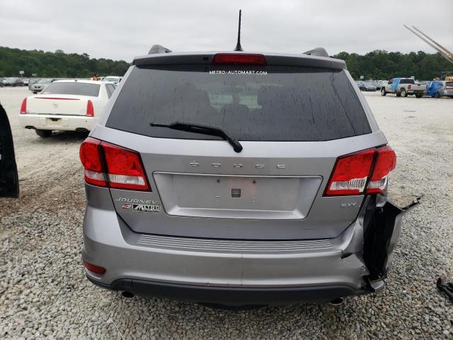 3C4PDDBG3JT172676 Dodge Journey Sxt