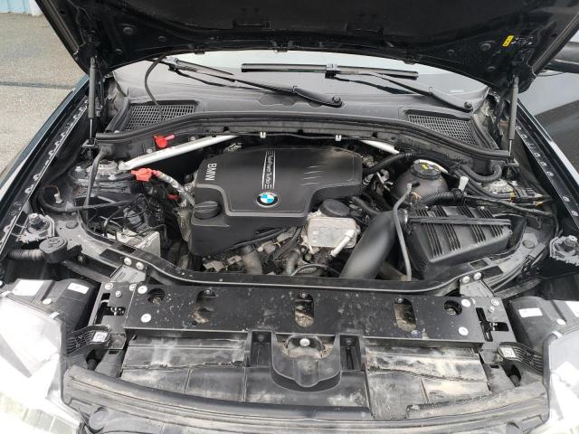 5UXXW3C56J0T81598 BMW X4 Xdrive28i