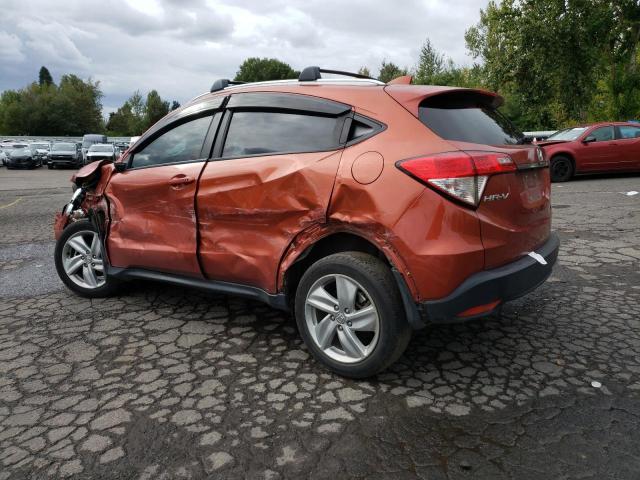 3CZRU6H58KM701197 Honda HR-V EX