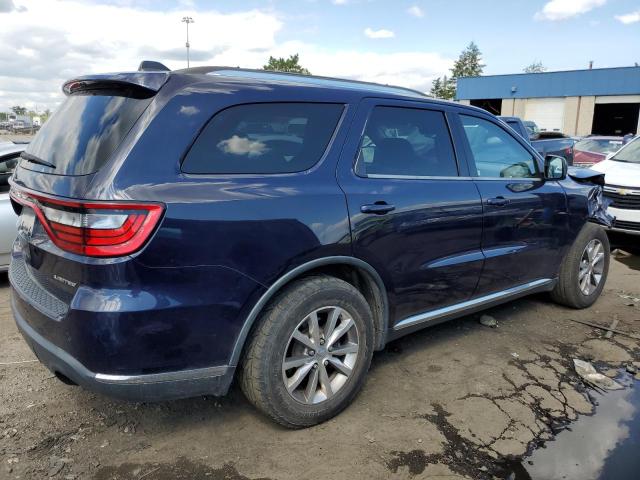 1C4RDHDG1EC972052 Dodge DURANGO LIMITED