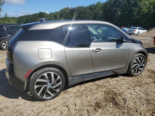 WBY1Z8C56HV889934 BMW I3 REX