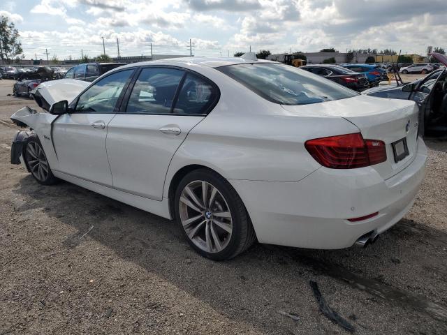 WBA5A5C5XGG354999 BMW 528 I