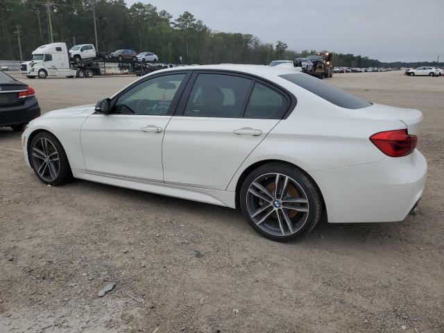 WBA8B3C52JK843464 BMW 340 I