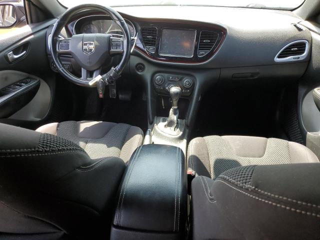1C3CDFBB0FD252095 Dodge DART SXT