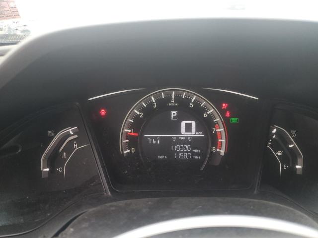 19XFC2F50GE202516 Honda Civic Lx