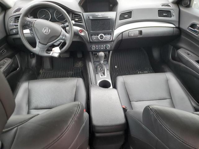 19UDE2F77GA017287 Acura Ilx Premium
