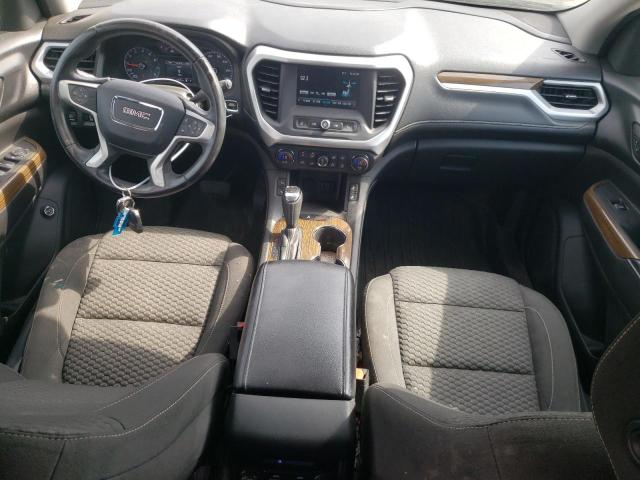 1GKKNSLA6HZ166884 GMC ACADIA SLE