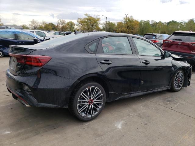 3KPF44AC4PE604358 KIA FORTE GT