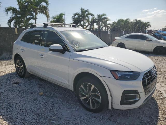 WA1AAAFY3M2025466 Audi Q5 PREMIUM