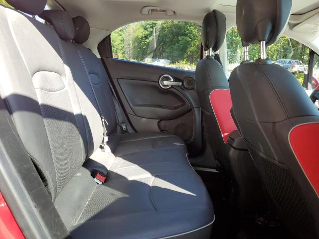 ZFBCFYDT9GP304902 Fiat 500x Lounge