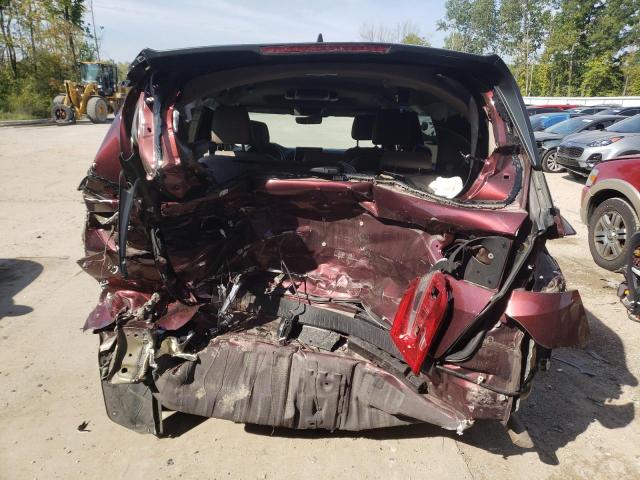 5FNRL6H75LB058419 Honda ODYSSEY EXL