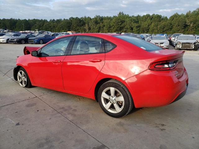 1C3CDFBBXGD609865 Dodge DART SXT