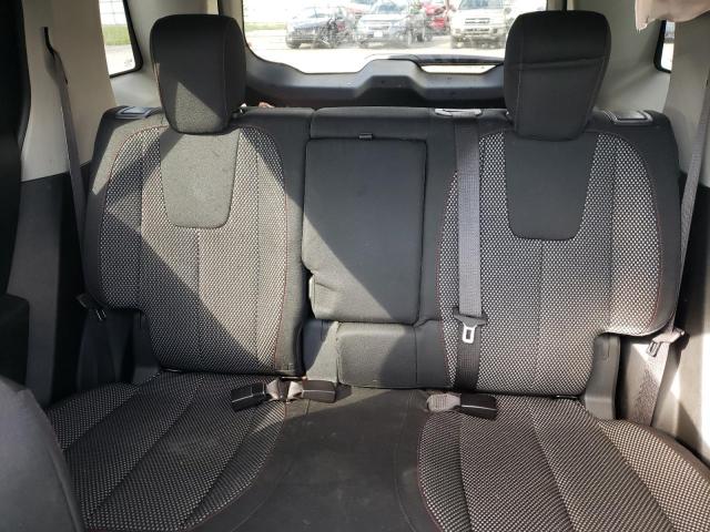 2GKFLTEK0H6104850 GMC Terrain Sle