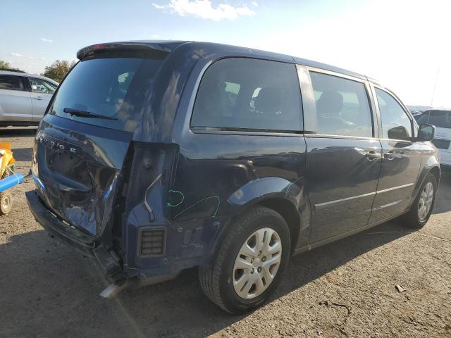 2C4RDGBGXFR749546 Dodge Grand Caravan Se