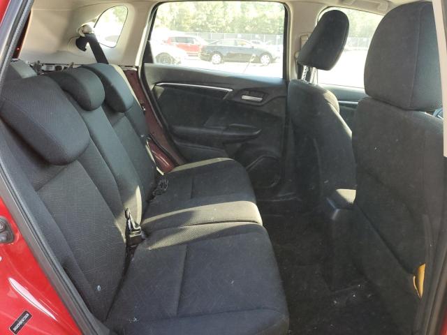 3HGGK5H86FM733838 Honda FIT EX