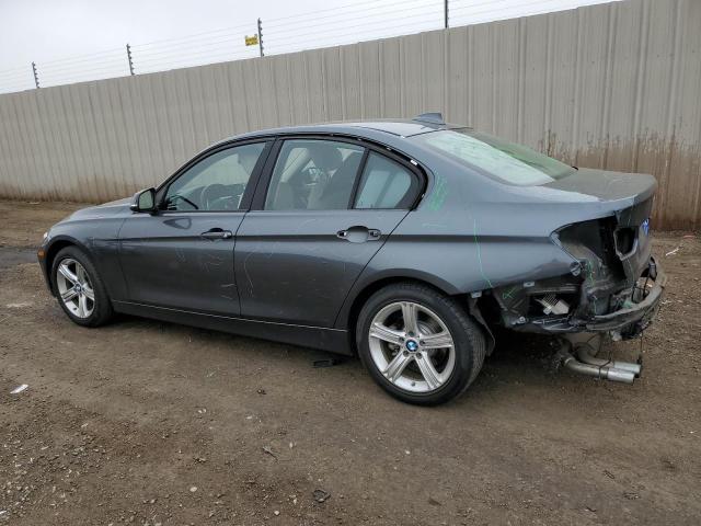 WBA3A5G59FNS90868 BMW 328 I