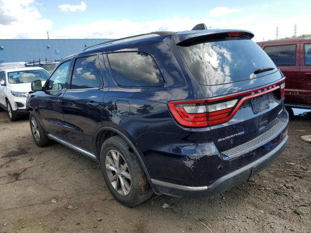 1C4RDHDG1EC972052 Dodge DURANGO LIMITED
