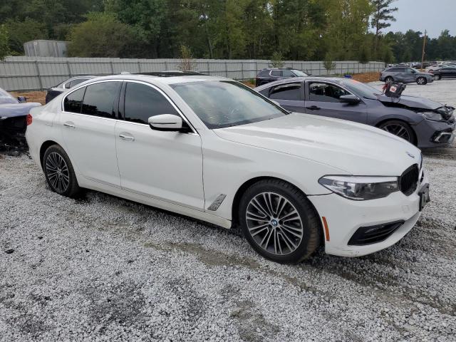 WBAJA5C34HWA35475 BMW 530 I