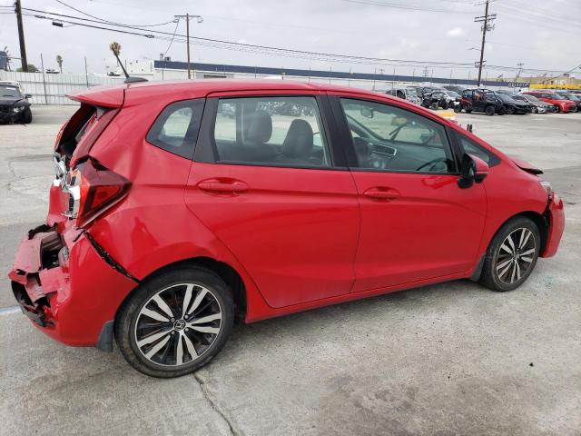 3HGGK5H98KM735822 Honda Fit Exl